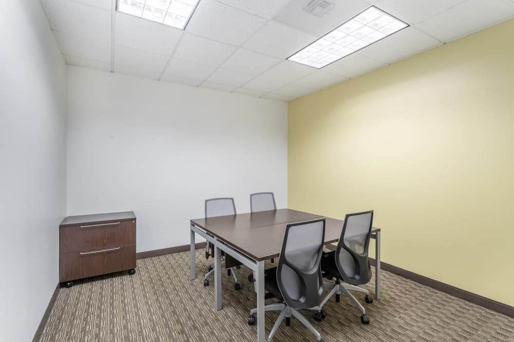 999 Corporate Drive office space - View 2 in Ladera Ranch - internet, office_cleaning, breakout_areas