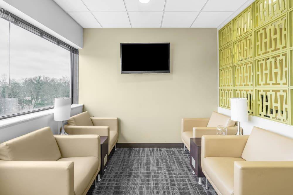 150 Monument Road office space - View 4 in Bala Cynwyd - internet, office_cleaning, breakout_areas