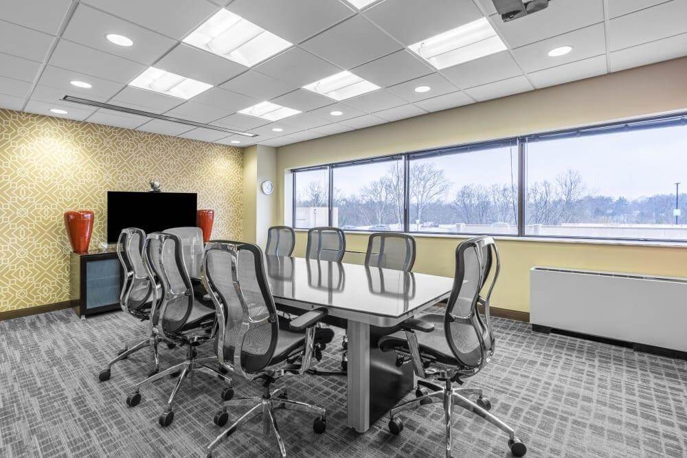 150 Monument Road office space - View 6 in Bala Cynwyd - internet, office_cleaning, breakout_areas