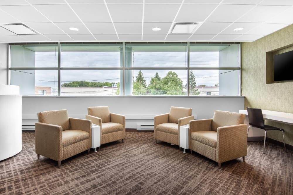 NJ, Totowa - Riverview Drive office space - View 5 in Totowa - internet, office_cleaning, breakout_areas