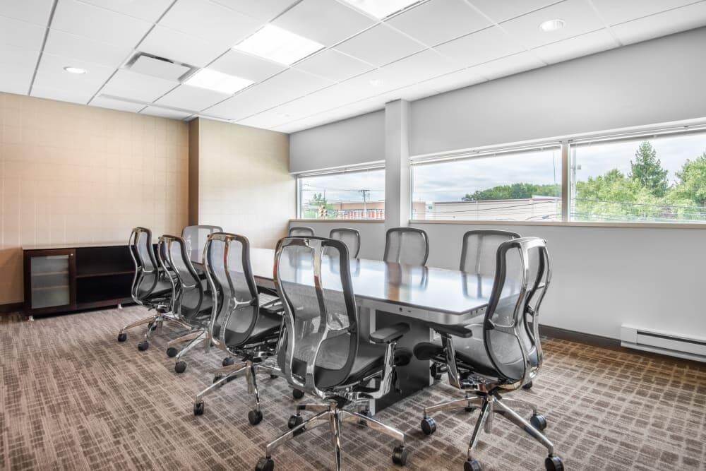NJ, Totowa - Riverview Drive office space - View 2 in Totowa - internet, office_cleaning, breakout_areas