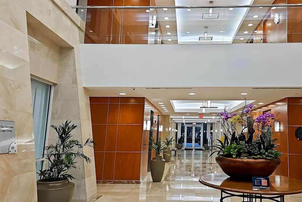 Weston Pointe II Office Space Weston Pointe II - Office space in Weston, Florida