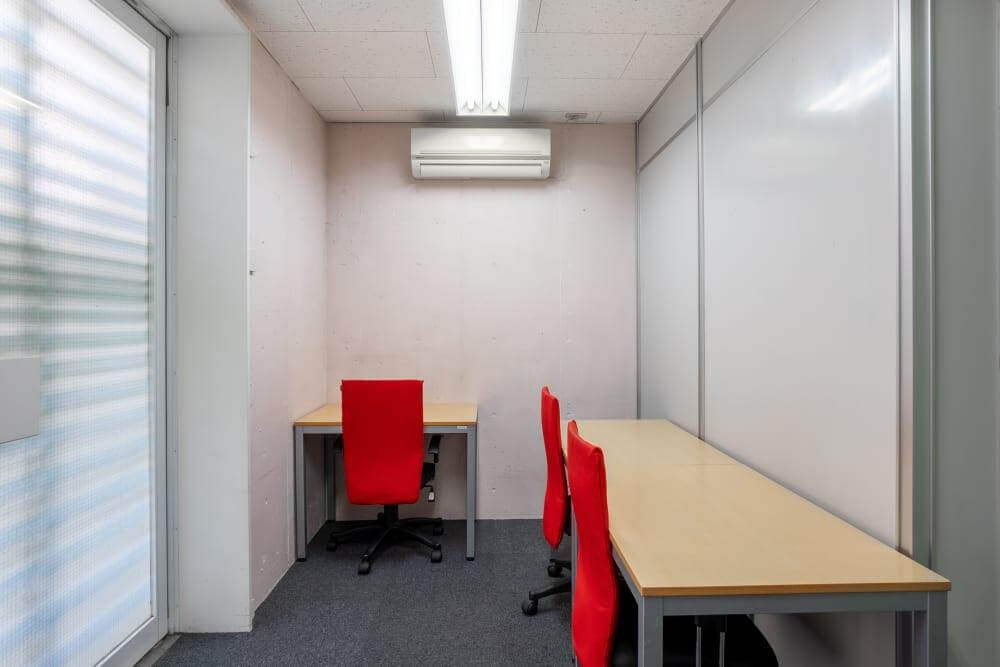TOKYO, Azabujuban (open Office) office space - View 3 in Minato City - internet, office_cleaning, breakout_areas
