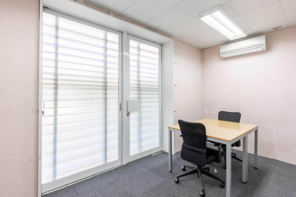 TOKYO, Azabujuban (open Office) - Office space in Minato City, Tokyo