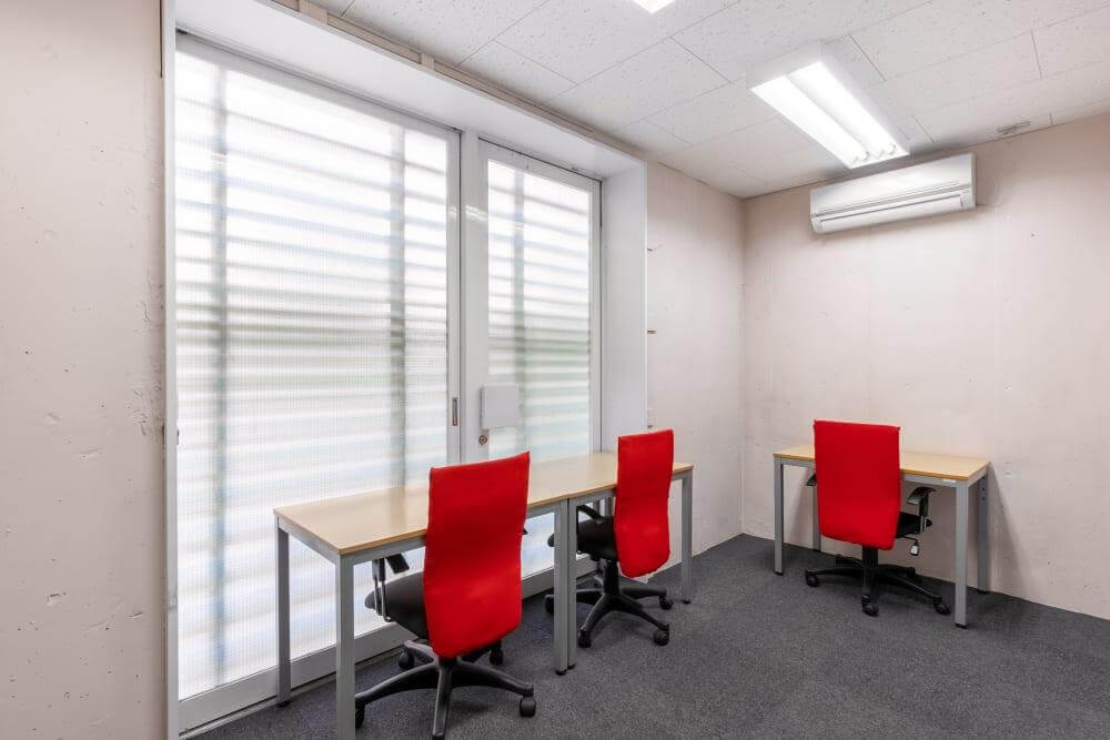 TOKYO, Azabujuban (open Office) office space - View 5 in Minato City - internet, office_cleaning, breakout_areas