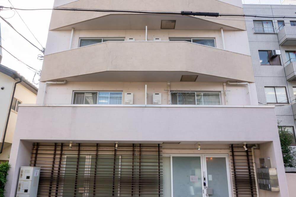 TOKYO, Azabujuban (open Office) office space - View 4 in Minato City - internet, office_cleaning, breakout_areas