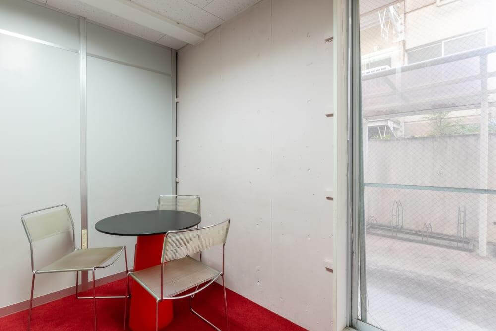 TOKYO, Azabujuban (open Office) office space - View 2 in Minato City - internet, office_cleaning, breakout_areas