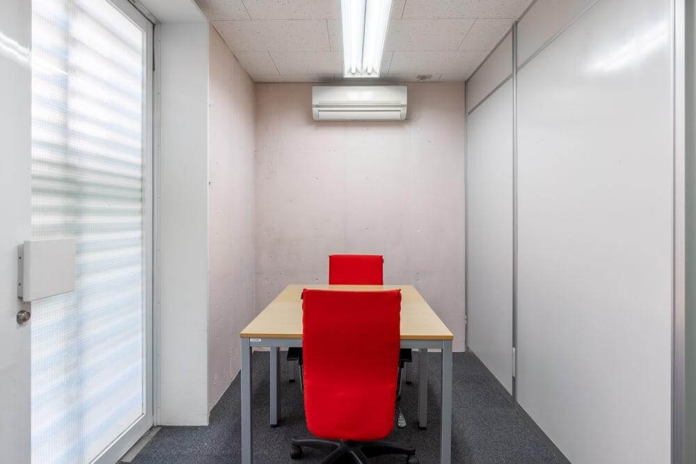 TOKYO, Azabujuban (open Office) office space - View 6 in Minato City - internet, office_cleaning, breakout_areas