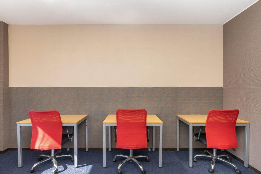 TOKYO, Minami-Aoyama (open Office) office space - View 2 in Minato City - internet, office_cleaning, breakout_areas