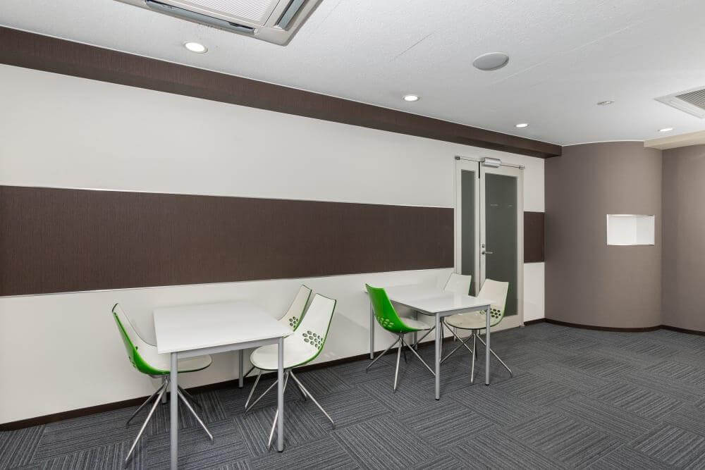 TOKYO, Minami-Aoyama (open Office) office space - View 6 in Minato City - internet, office_cleaning, breakout_areas