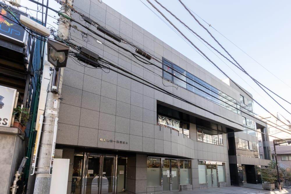 TOKYO, Minami-Aoyama (open Office) - Office space in Minato City, Tokyo