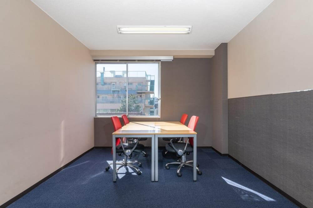 TOKYO, Minami-Aoyama (open Office) office space - View 4 in Minato City - internet, office_cleaning, breakout_areas