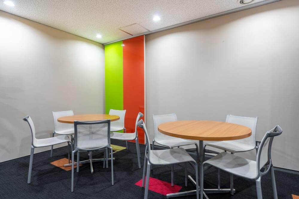 TOKYO, Nihonbashi Central (open Office) - Photo 6 TOKYO, Nihonbashi Central (open Office) office space - View 6 in Chuo City - internet, office_cleaning, breakout_areas