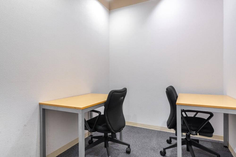 TOKYO, Nihonbashi Central (open Office) - Photo 2 TOKYO, Nihonbashi Central (open Office) office space - View 2 in Chuo City - internet, office_cleaning, breakout_areas