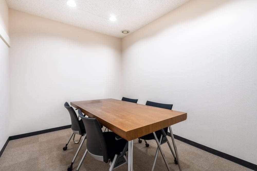 TOKYO, Nihonbashi Central (open Office) - Photo 4 TOKYO, Nihonbashi Central (open Office) office space - View 4 in Chuo City - internet, office_cleaning, breakout_areas