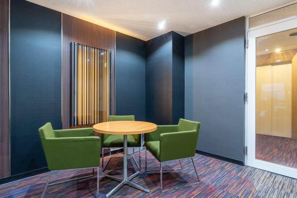 TOKYO, Nihonbashi Central (open Office) - Photo 3 TOKYO, Nihonbashi Central (open Office) office space - View 3 in Chuo City - internet, office_cleaning, breakout_areas