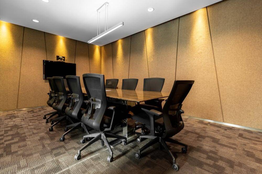 NANJING, Jinling - Asia Pacific Tower office space - View 3 in Nan Jing Shi - internet, office_cleaning, breakout_areas