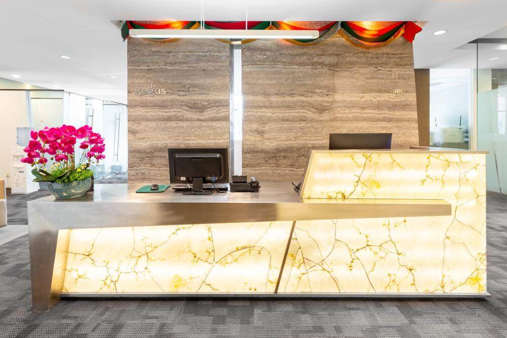 NANJING, Jinling - Asia Pacific Tower office space - View 6 in Nan Jing Shi - internet, office_cleaning, breakout_areas