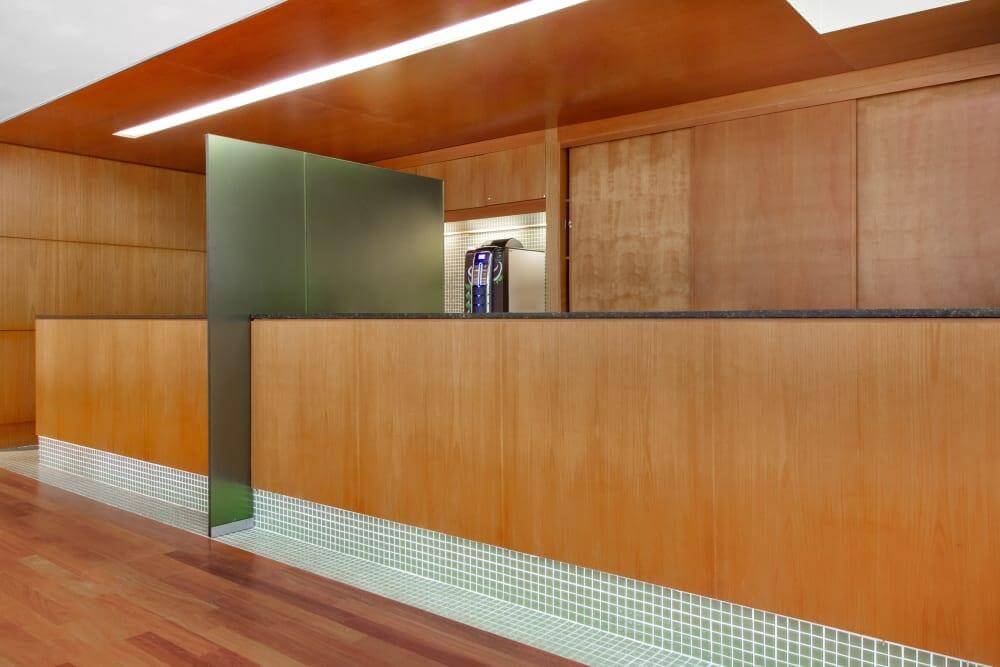 SAO PAULO, Alameda Santos - Paraiso - Brigadeiro office space - View 6 in Bela Vista - internet, office_cleaning, breakout_areas