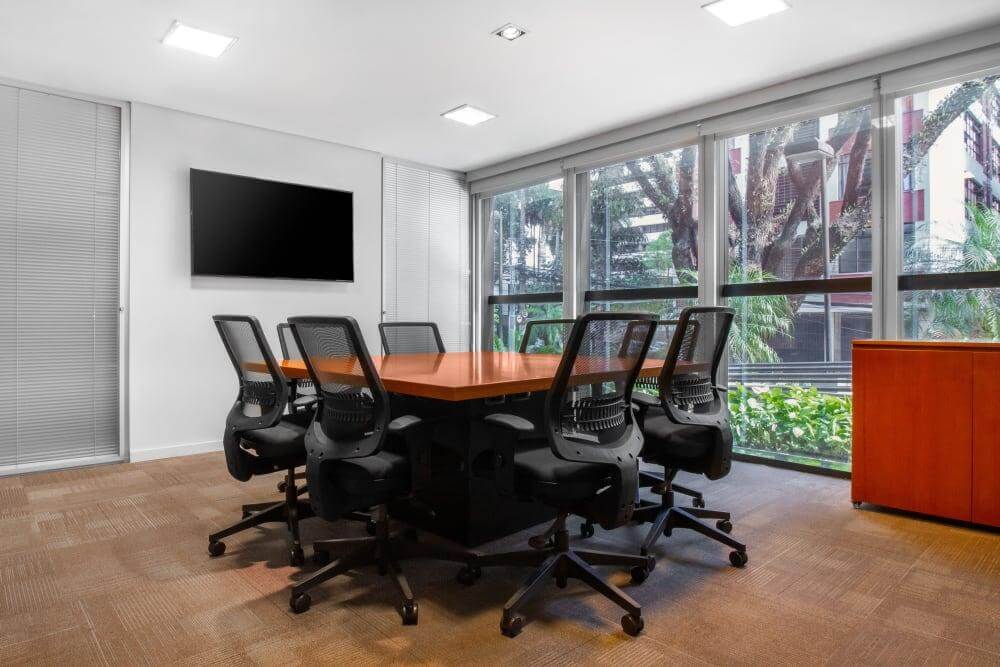 SAO PAULO, Alameda Santos - Paraiso - Brigadeiro office space - View 5 in Bela Vista - internet, office_cleaning, breakout_areas