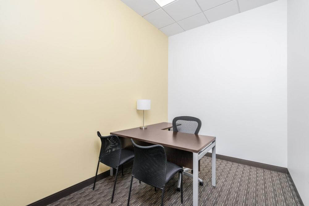 TX, Southlake - Cedar Ridge office space - View 2 in Southlake - internet, office_cleaning, breakout_areas