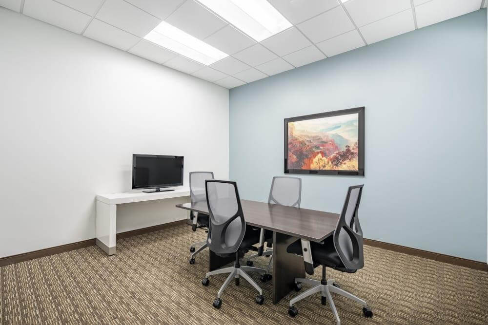 TX, Southlake - Cedar Ridge - Office space in Southlake, Texas
