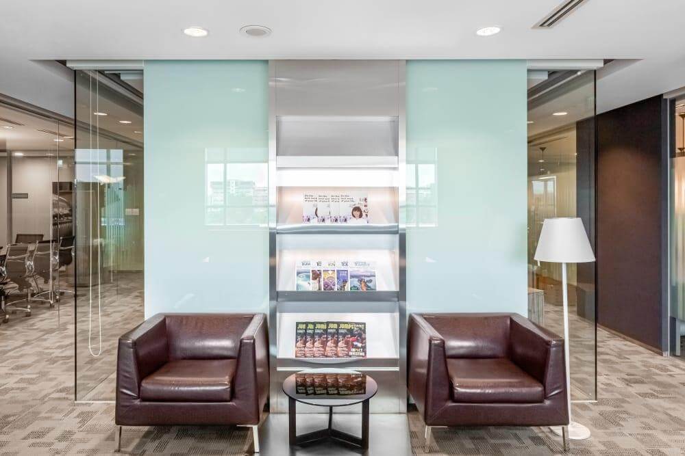 SINGAPORE, Tampines Junction office space - View 2 in Singapore - internet, office_cleaning, breakout_areas