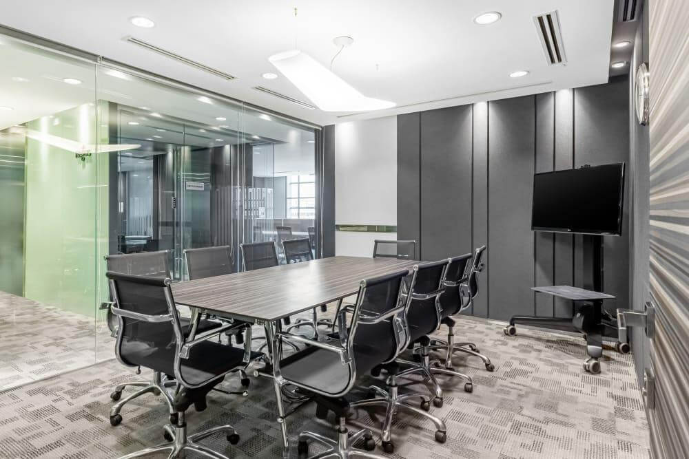 SINGAPORE, Tampines Junction office space - View 5 in Singapore - internet, office_cleaning, breakout_areas