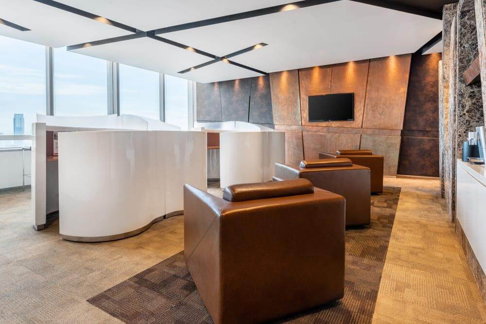 JAKARTA, Ciputra World office space - View 4 in Kuningan - internet, office_cleaning, breakout_areas