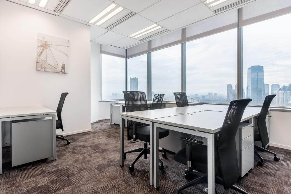 JAKARTA, Ciputra World - Office space in Kuningan, West Java