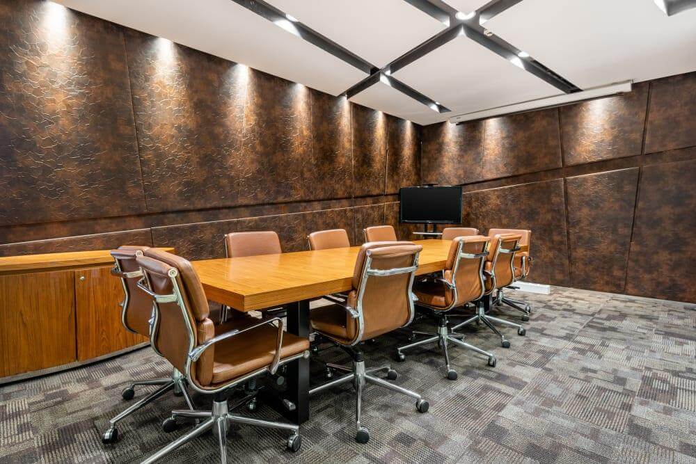 JAKARTA, Ciputra World office space - View 2 in Kuningan - internet, office_cleaning, breakout_areas