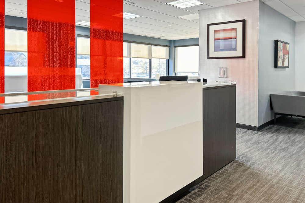 128 Millport Circle office space - View 2 in Greenville - internet, office_cleaning, breakout_areas