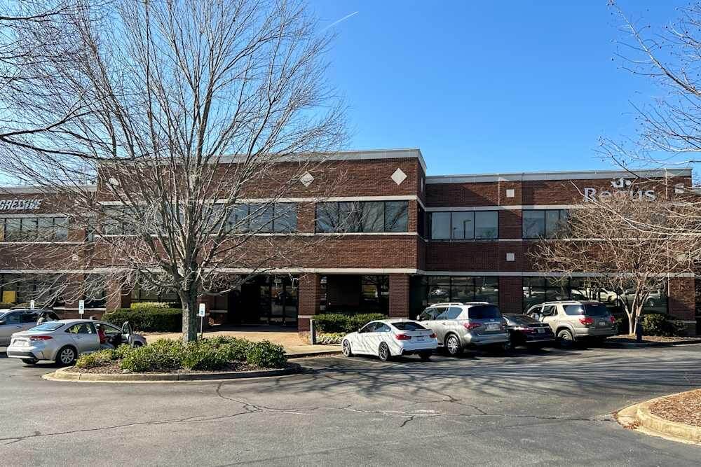 128 Millport Circle office space - View 6 in Greenville - internet, office_cleaning, breakout_areas