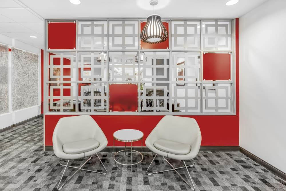 First Horizon Plaza office space - View 6 in Knoxville - internet, office_cleaning, breakout_areas