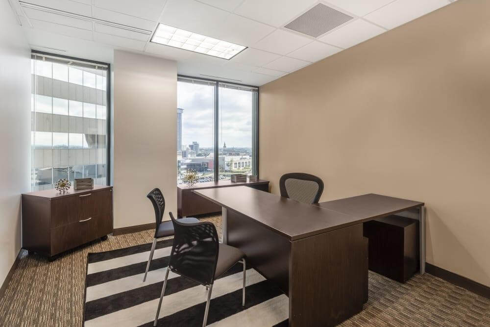 Superdome Business Center - Photo 5 Superdome Business Center office space - View 5 in New Orleans - internet, office_cleaning, breakout_areas