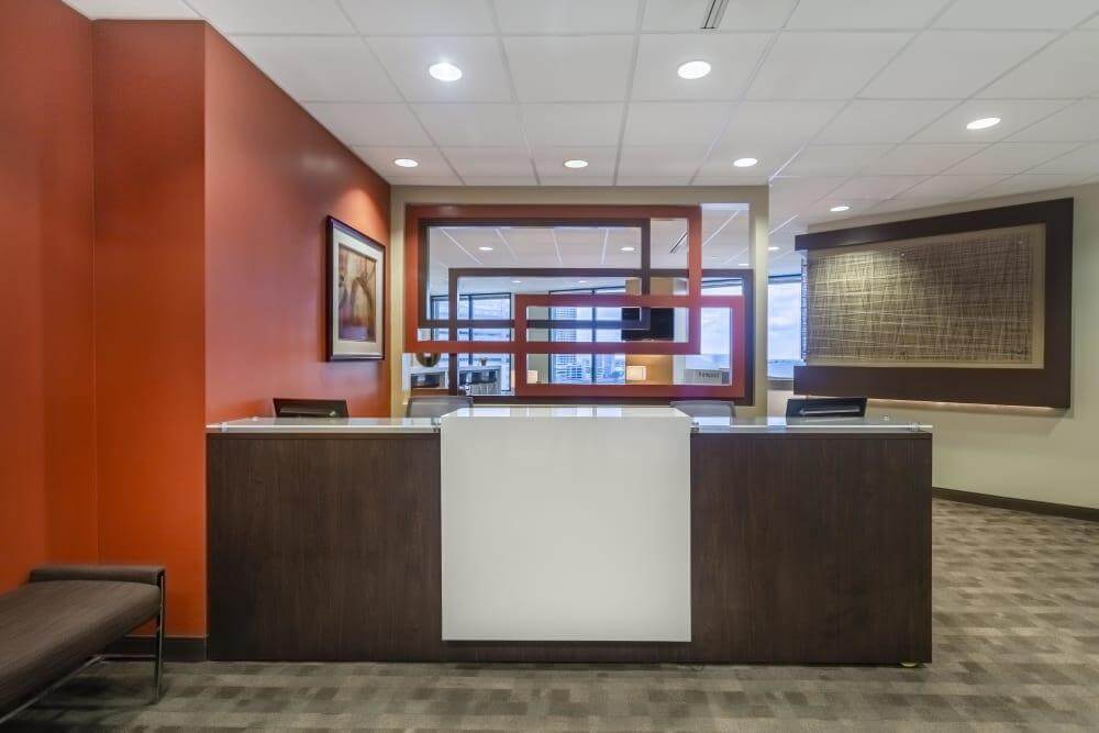 Superdome Business Center - Photo 6 Superdome Business Center office space - View 6 in New Orleans - internet, office_cleaning, breakout_areas