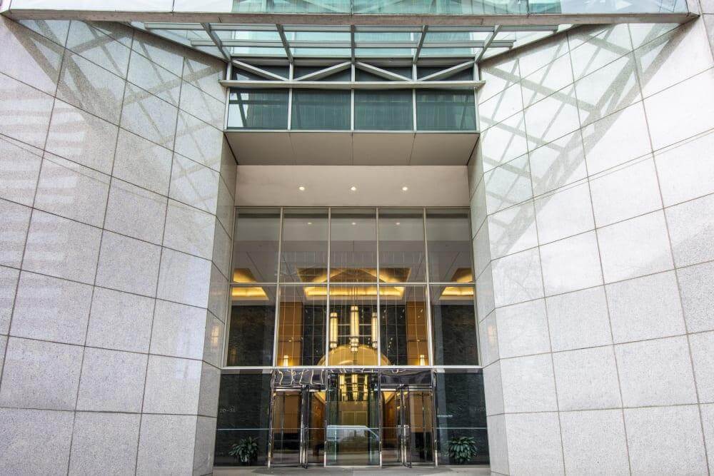 Shipt Tower - Photo 4 Shipt Tower office space - View 4 in Birmingham - internet, office_cleaning, breakout_areas