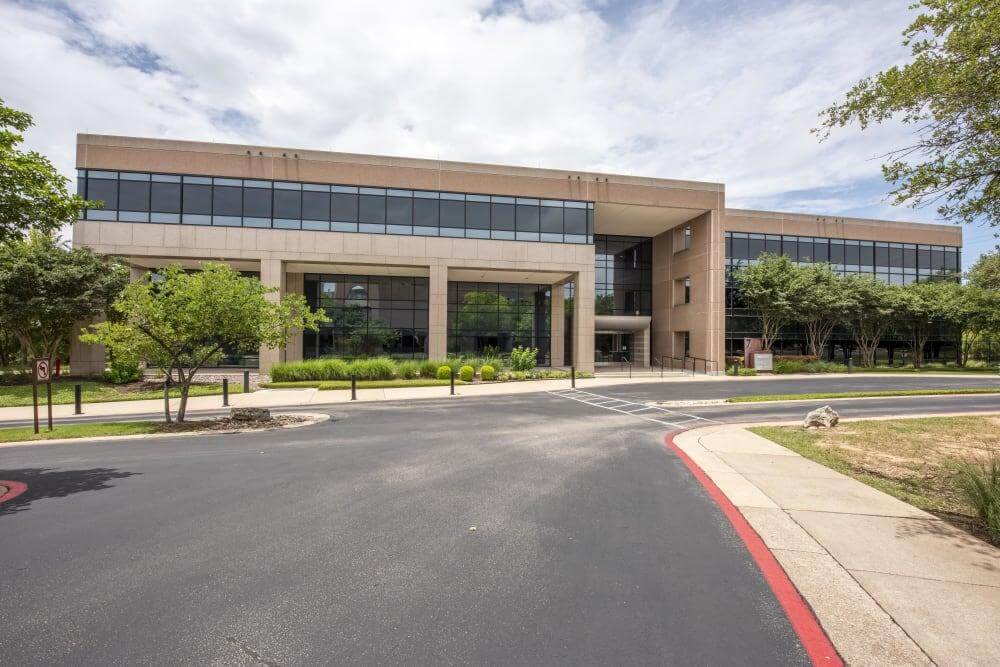 TX, Austin - River Place - Office space in Austin, Texas