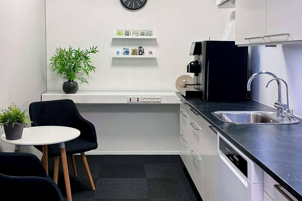 COPENHAGEN, Albertslund office space - View 2 in Albertslund - internet, office_cleaning, breakout_areas