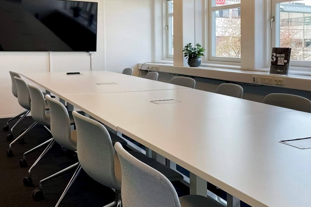 COPENHAGEN, Albertslund office space - View 6 in Albertslund - internet, office_cleaning, breakout_areas