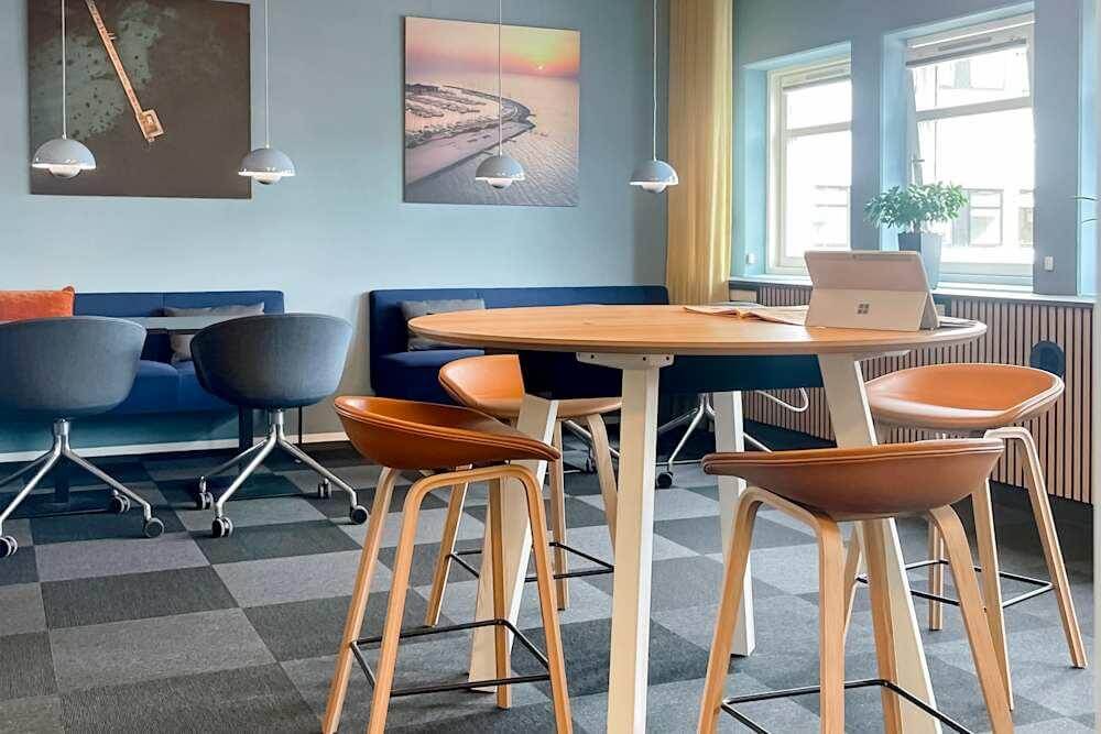 COPENHAGEN, Albertslund office space - View 5 in Albertslund - internet, office_cleaning, breakout_areas