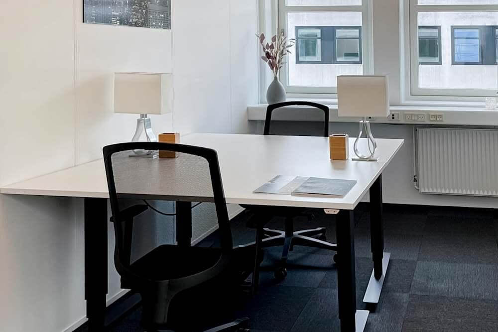 COPENHAGEN, Albertslund office space - View 4 in Albertslund - internet, office_cleaning, breakout_areas