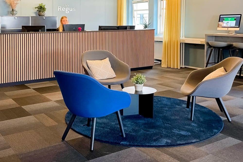 COPENHAGEN, Albertslund office space - View 3 in Albertslund - internet, office_cleaning, breakout_areas