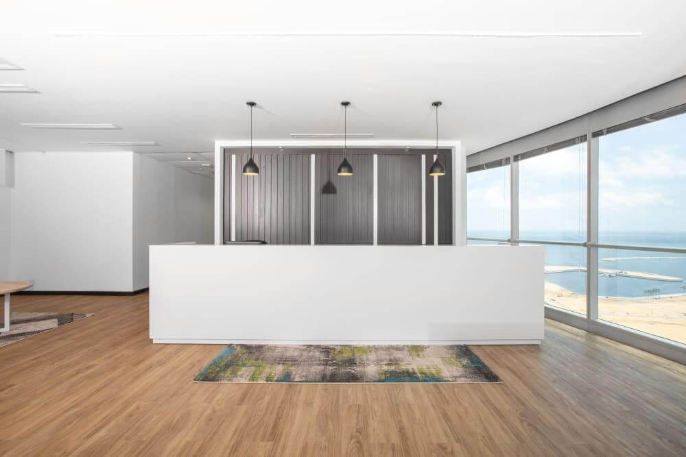 World Trade Centre Colombo - Photo 6 World Trade Centre Colombo office space - View 6 in Colombo - internet, office_cleaning, breakout_areas