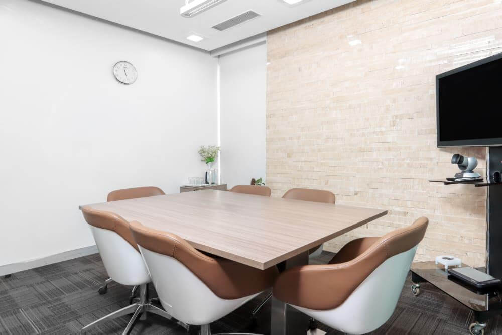 PUNE, Baner office space - View 2 in Pune - internet, office_cleaning, breakout_areas