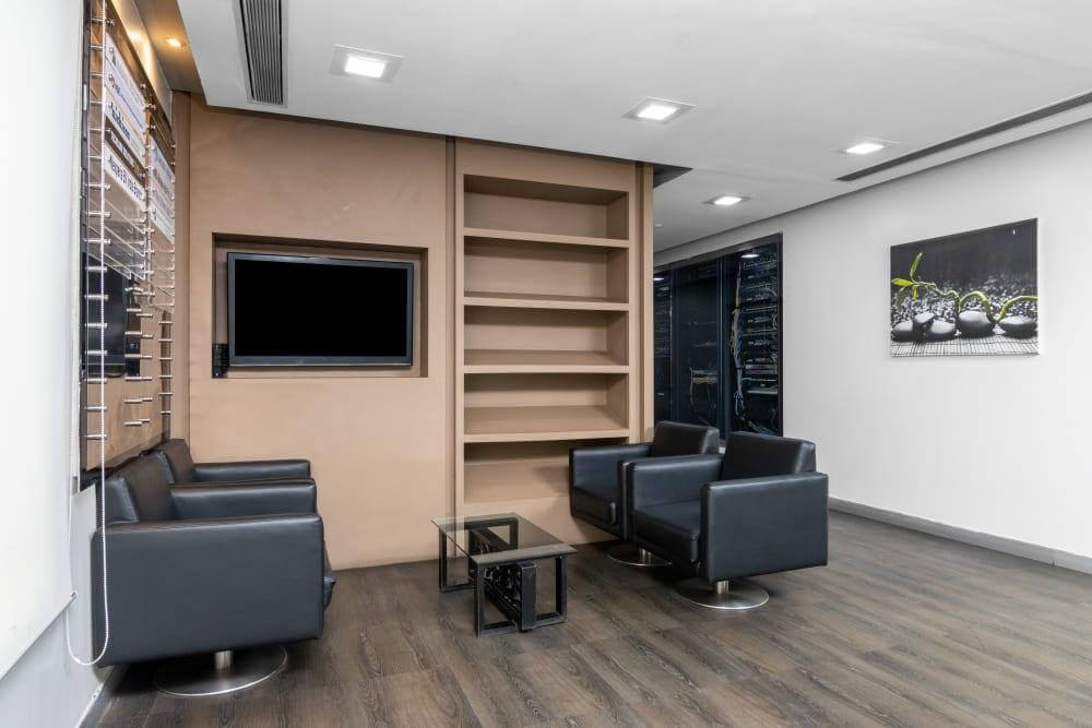 PUNE, Baner - Office space in Pune, Maharashtra