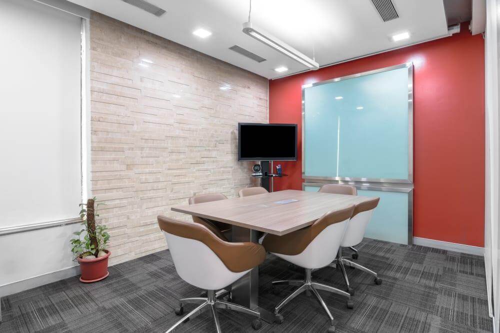 PUNE, Baner office space - View 3 in Pune - internet, office_cleaning, breakout_areas