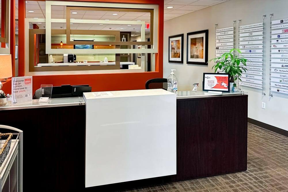 FL, Winter Park - Heritage Park office space - View 5 in Winter Park - internet, office_cleaning, breakout_areas