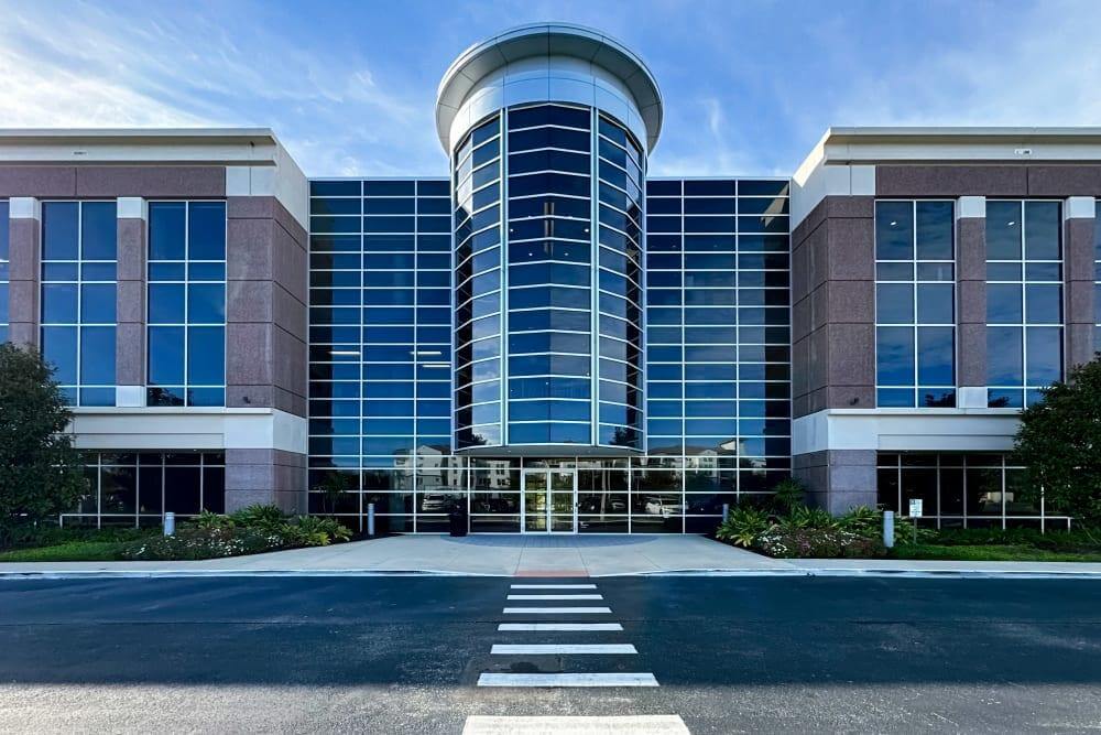 FL, Winter Park - Heritage Park - Office space in Winter Park, Florida