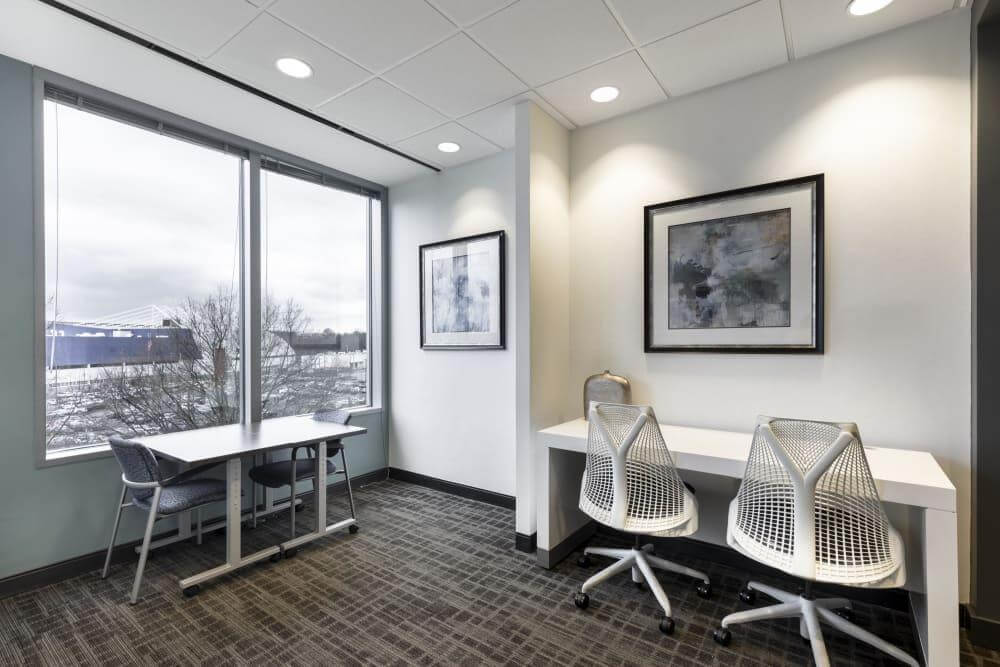 GA, Atlanta - One Hartsfield office space - View 4 in Atlanta - internet, office_cleaning, breakout_areas